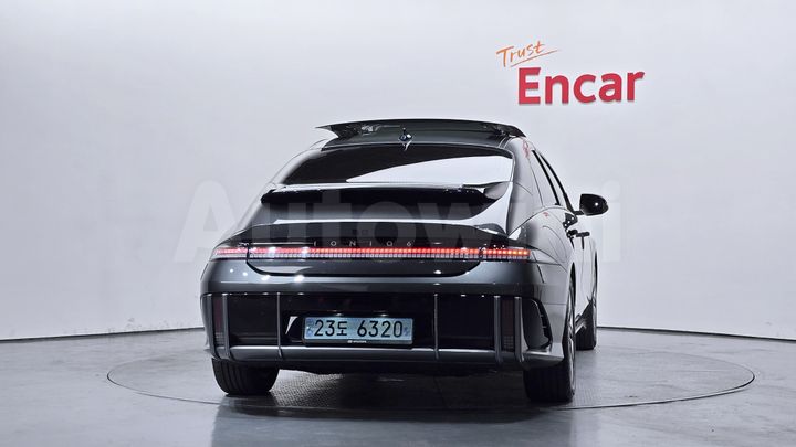 Hyundai Ioniq 2023 — 4
