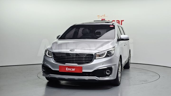 Kia Carnival 2016 — 3