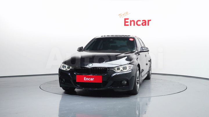 BMW 3 Series 2015 — 3