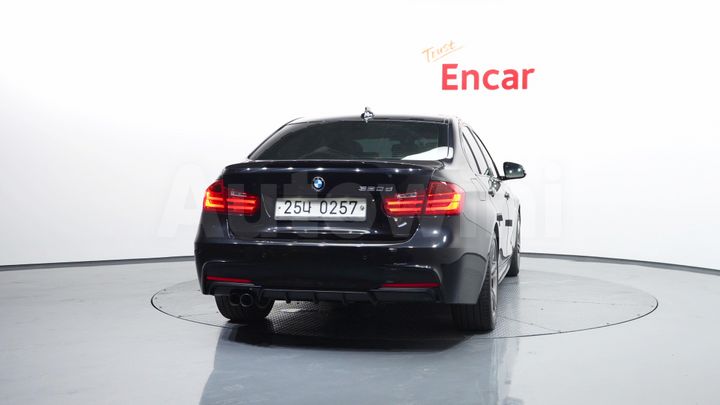 BMW 3 Series 2015 — 4
