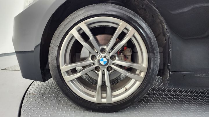 BMW 3 Series 2015 — 5