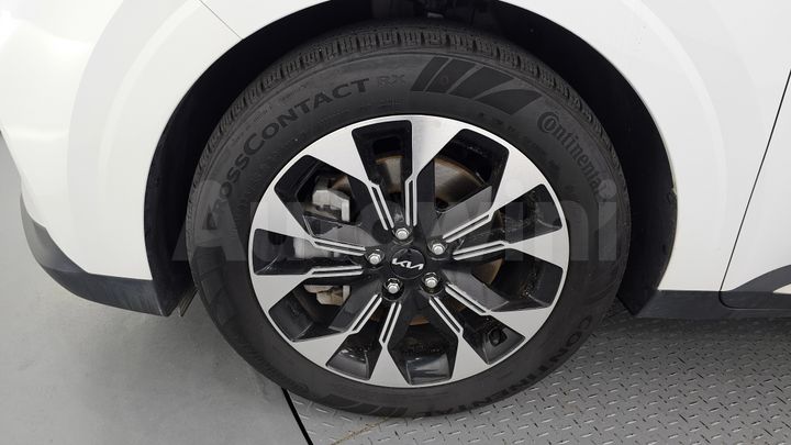 Kia Carnival 2023 — 5