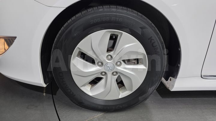 Hyundai Sonata 2015 — 5