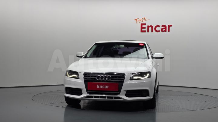 Audi A4 2011 — 3