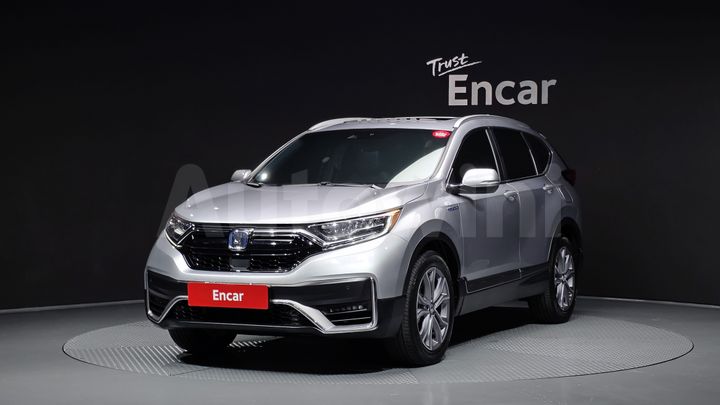 Honda CR V
