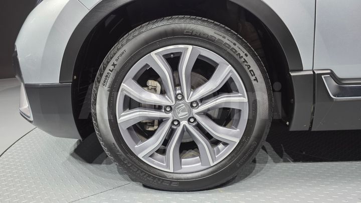 Honda CR V