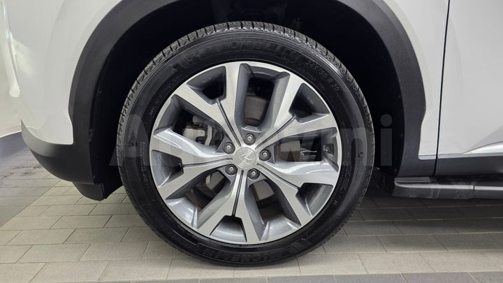 Hyundai Palisade 2020 — 5