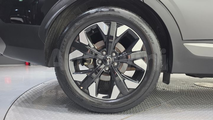 Kia Sportage 2022 — 5