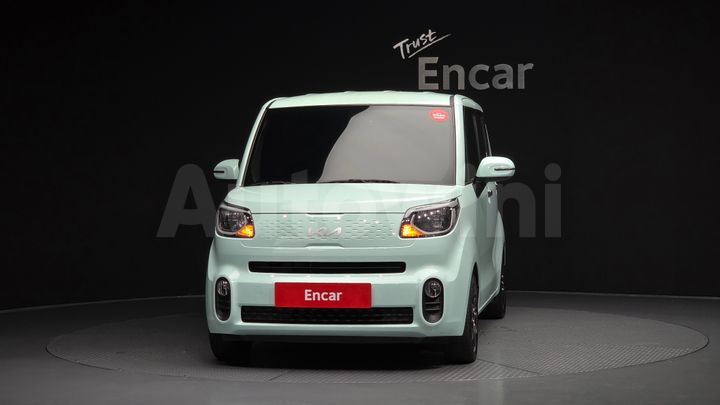 Kia Ray 2022 — 3