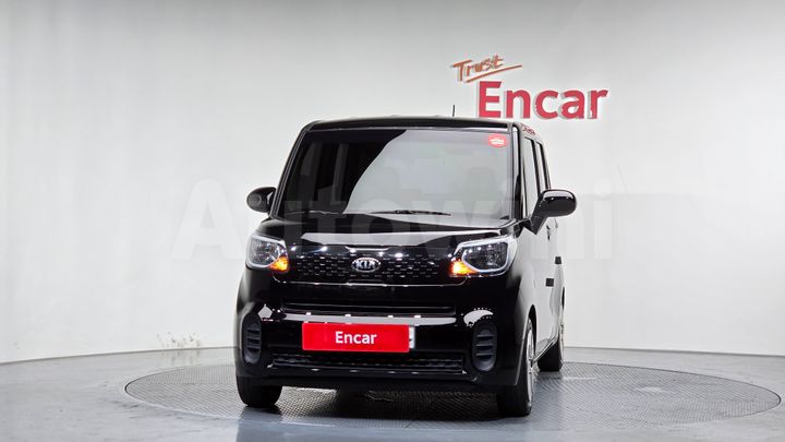 Kia Ray 2019 — 3