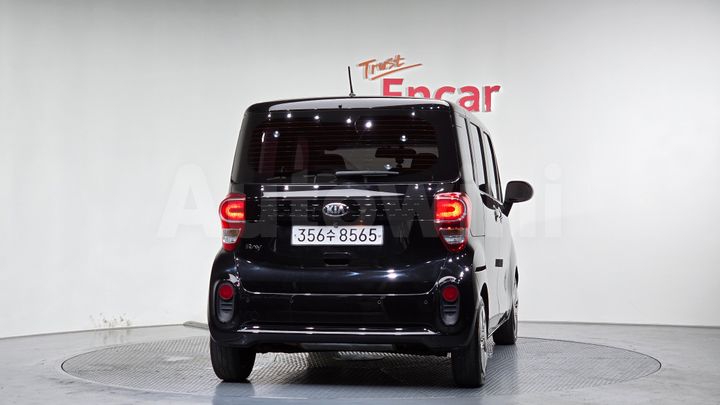 Kia Ray 2019 — 4