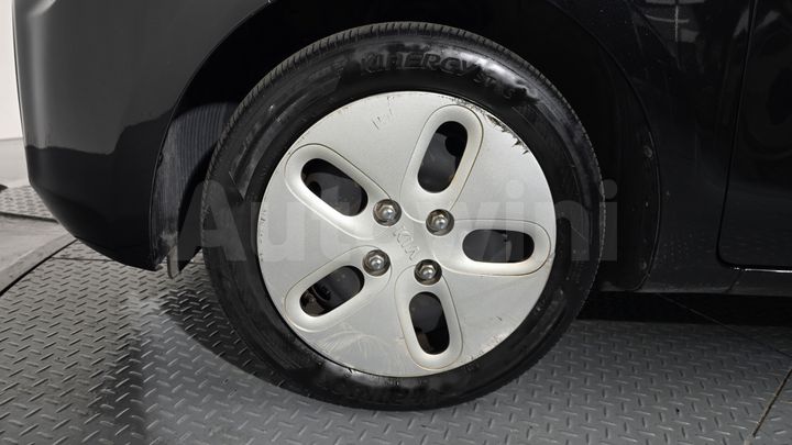Kia Ray 2019 — 5
