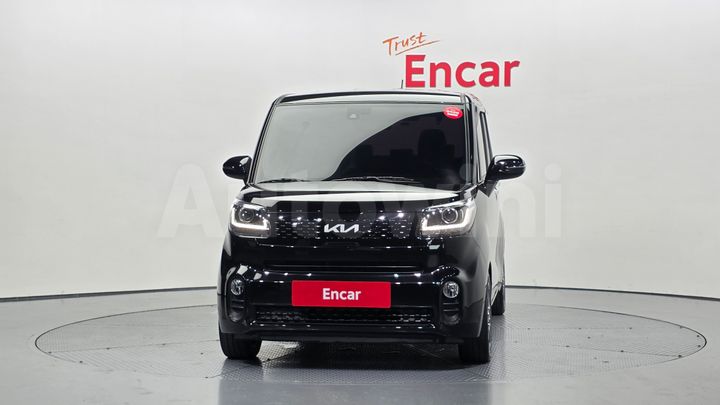 Kia Ray 2022 — 3