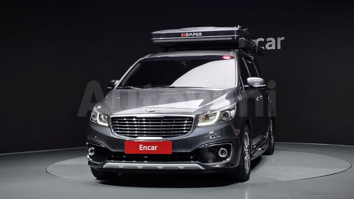Kia Carnival 2017 — 3