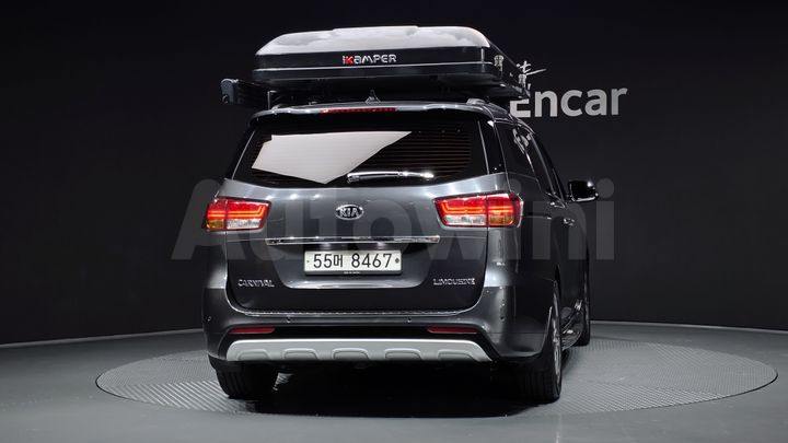 Kia Carnival 2017 — 4
