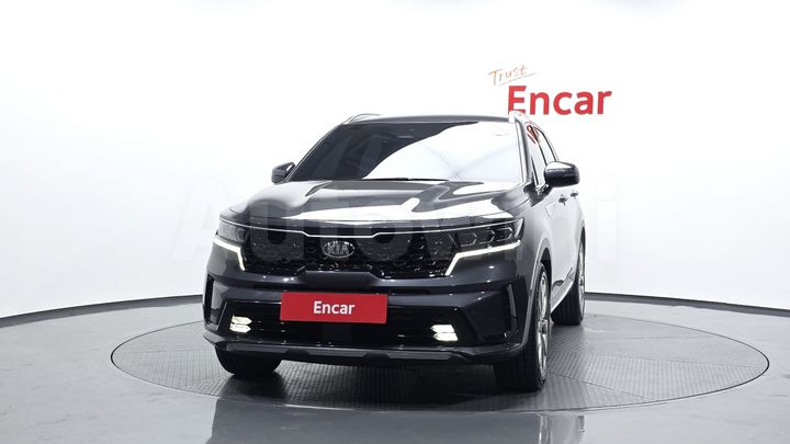 Kia Sorento 2021 — 3