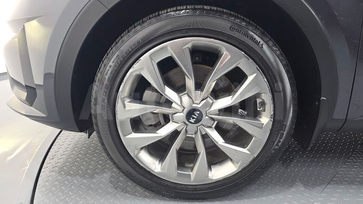 Kia Sorento 2021 — 5