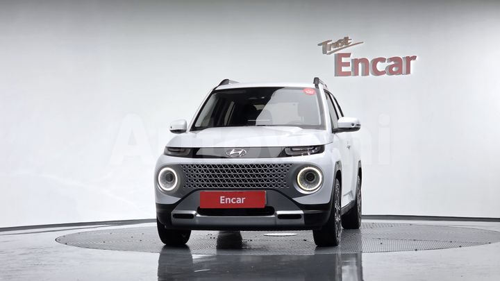 Hyundai Casper 2023 — 3