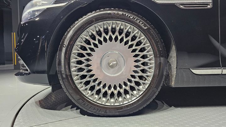Genesis G90 2021 — 4