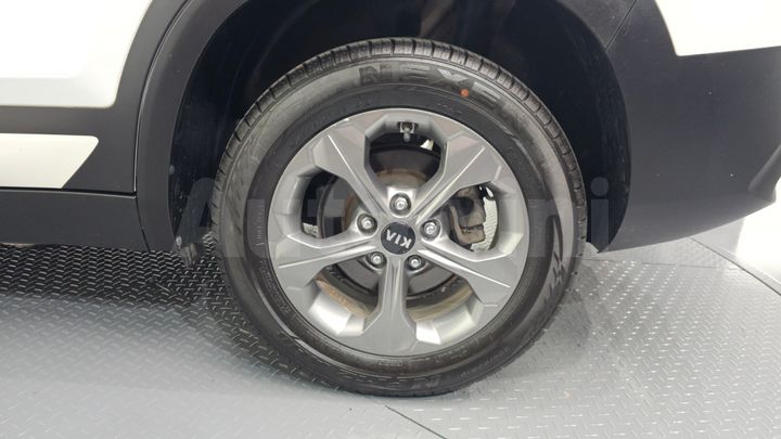 Kia Seltos 2022 — 4