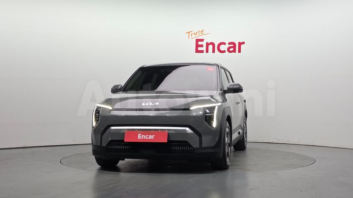 Kia EV3 2025 — 3