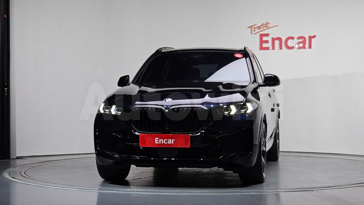 BMW X5 2024 — 3
