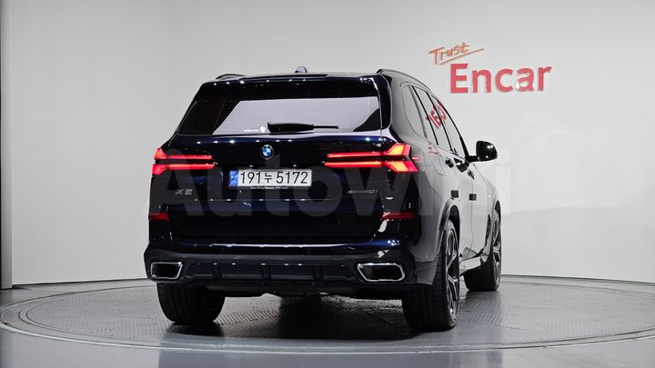 BMW X5 2024 — 4