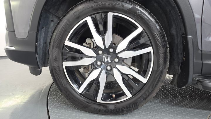 Honda Pilot 2019 — 5