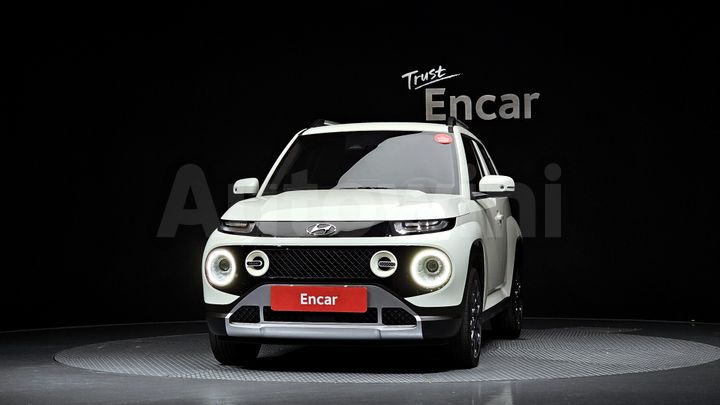 Hyundai Casper 2024 — 3