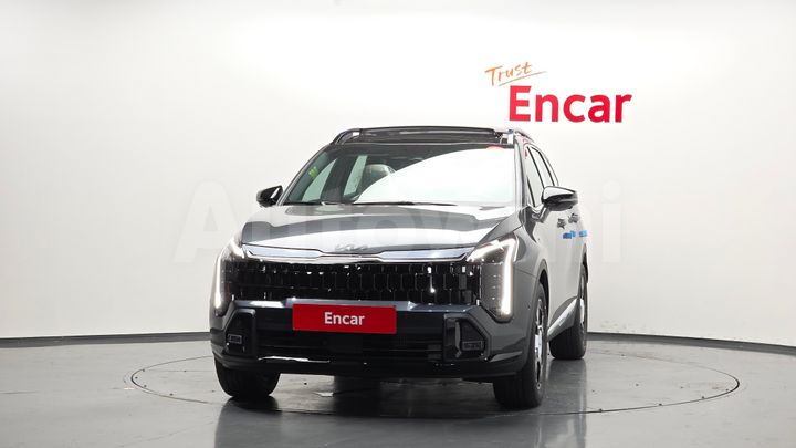 Kia Sportage 2026 — 3