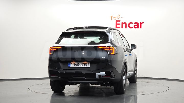 Kia Sportage 2026 — 4