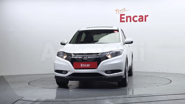 Honda HR V 2016 — 3