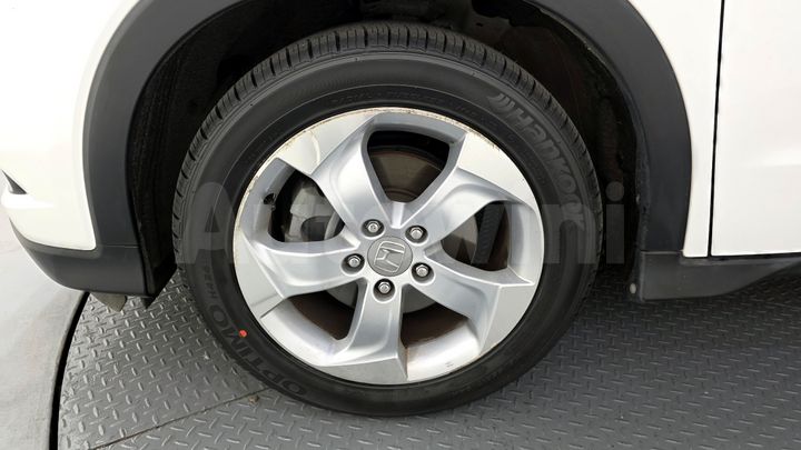 Honda HR V