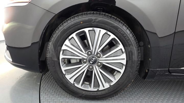Kia K7 2019 — 5