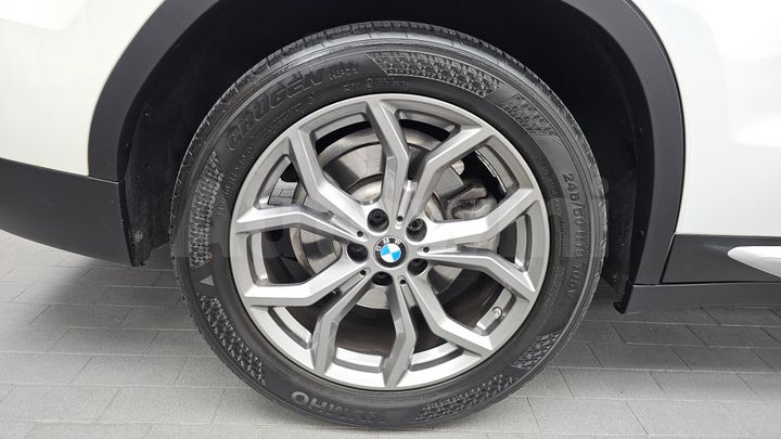 BMW X3 2018 — 5