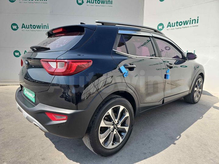 Kia Stonic 2018 — 5