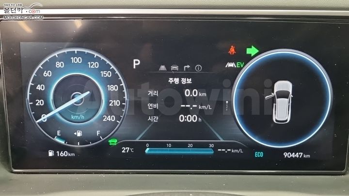 Hyundai Tucson 2022 — 5
