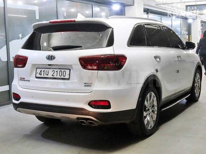 Kia Sorento 2018 — 4