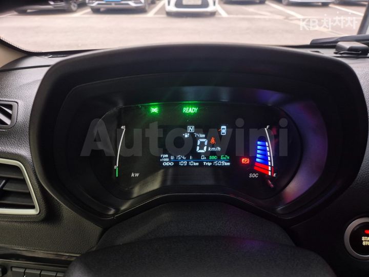 Smart Smart EV