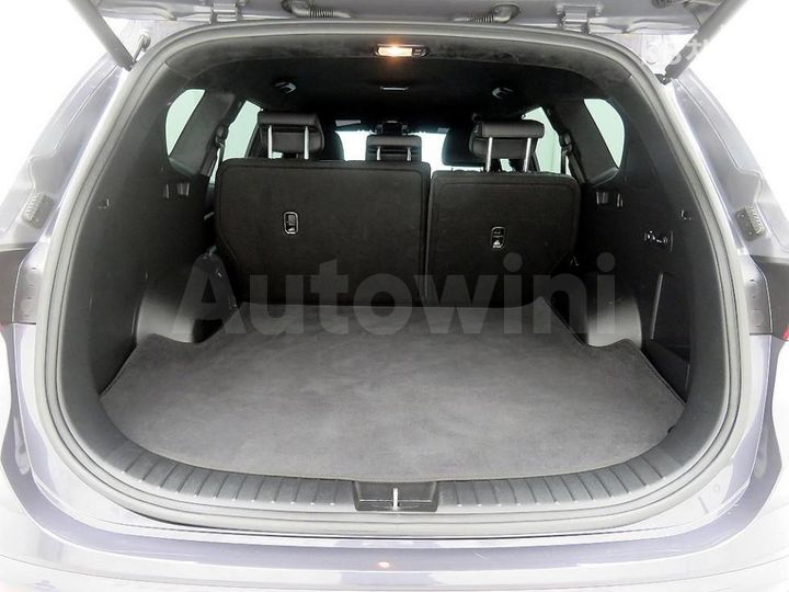 Hyundai SantaFe 2021 — 5