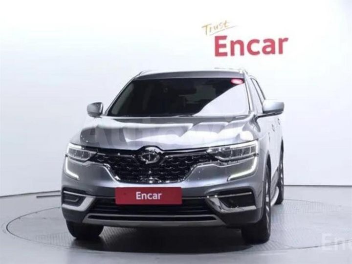 Renault QM6 2021 — 3