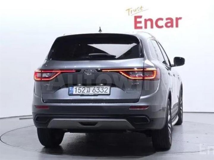 Renault QM6 2021 — 4