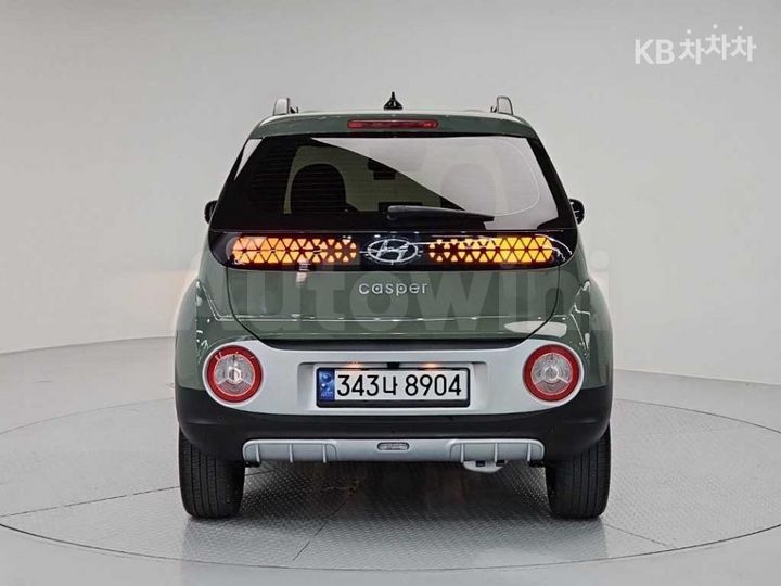 Hyundai Casper 2023 — 3