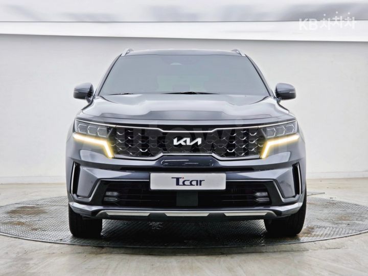 Kia Sorento 2023 — 3