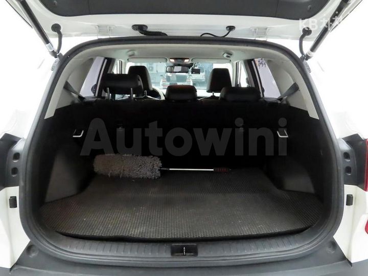 Kia Seltos 2021 — 5
