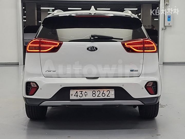 Kia Niro 2020 KNACE81CGLA296056 — 3