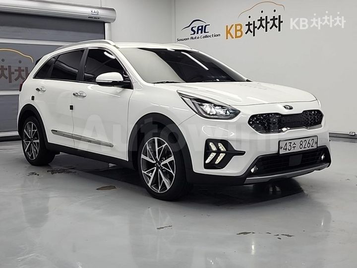 Kia Niro 2020 KNACE81CGLA296056 — 4