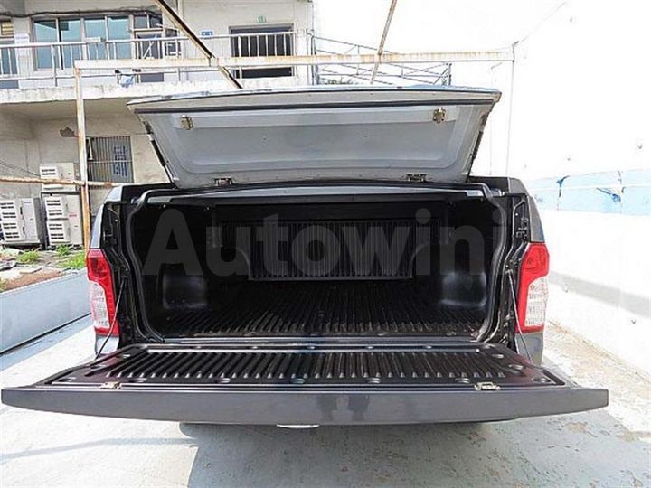 KGM (Ssangyong) Korando
