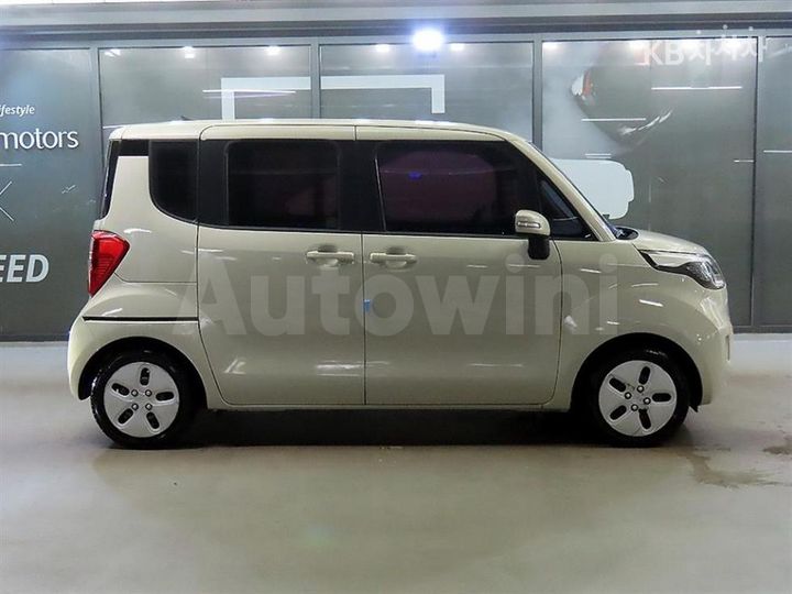 Kia Ray 2012 KNACH811BCT001302 — 3