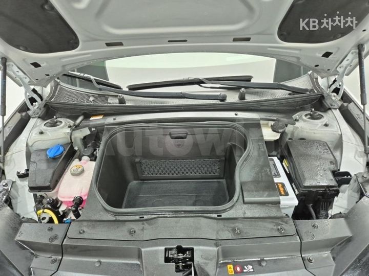 Hyundai Ioniq6